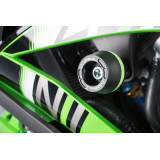 Tampons de protection Lightech - Nylon STEKA210 | Oxmoto