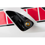 Tampons de protection Lightech - Nylon STEYA219 | Oxmoto