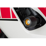 Tampons de protection Lightech - Nylon STEYA219 | Oxmoto