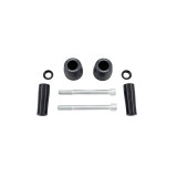 Tampons de protection Lightech - Nylon STEYA219 | Oxmoto