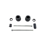 Tampons de protection Lightech - Nylon STEKA214 | Oxmoto
