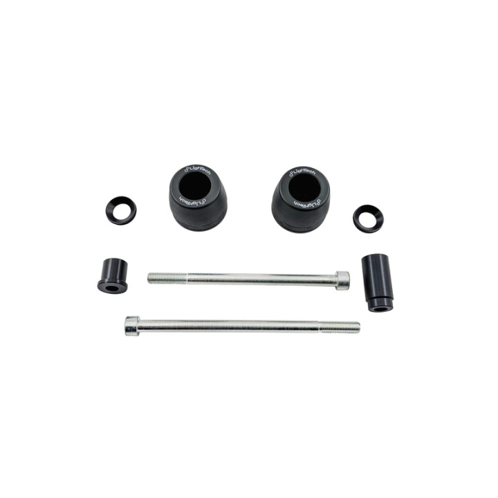 Tampons de protection Lightech - Nylon STEKA214 | Oxmoto