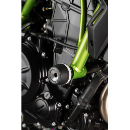 Tampons de protection Lightech - Nylon STEKA217 | Oxmoto