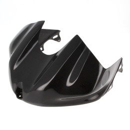 Protection de réservoir Lightech carbone brillant CARY9929