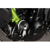 Tampons de protection Lightech - Nylon STEKA217 | Oxmoto