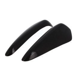 Carter de réservoir Lightech carbone brillant CARA0685