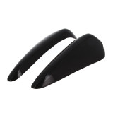 Carter de réservoir Lightech carbone brillant CARA0685