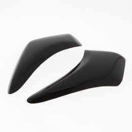 Carter de réservoir Lightech carbone brillant CARA2090