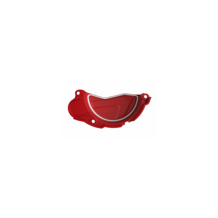 Protection de carter d'allumage Polisport 8463300002