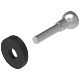 Adaptateur de protection de levier Lightech - Unité KPL328