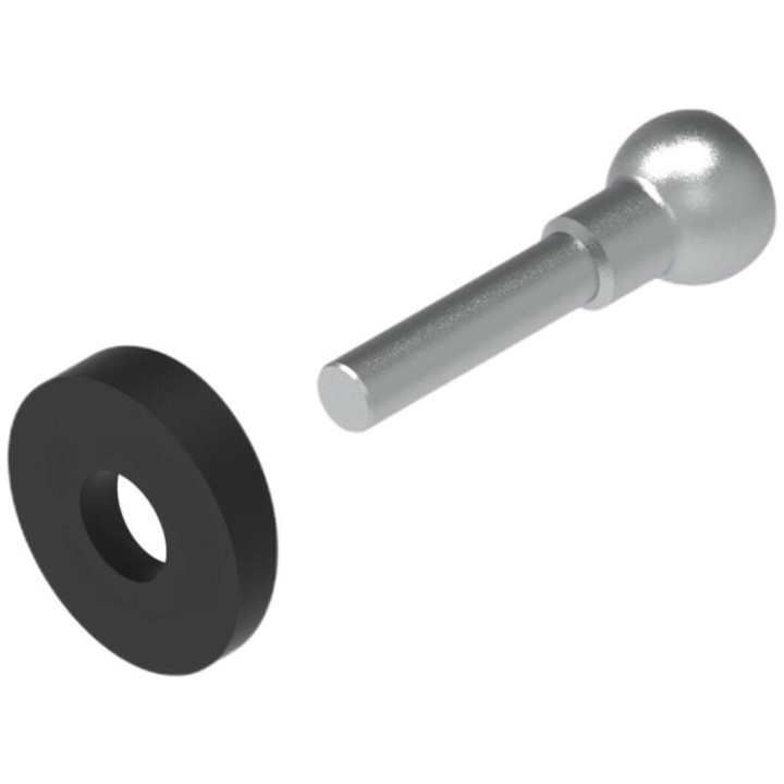 Adaptateur de protection de levier Lightech - Unité KPL328