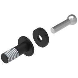 Adaptateur de protection de levier Lightech - Unité KPL325