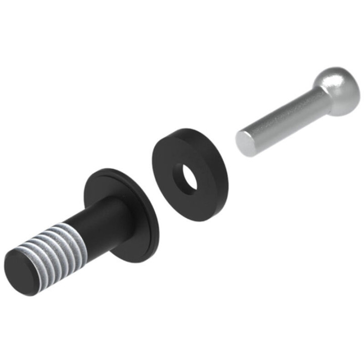Adaptateur de protection de levier Lightech - Unité KPL325