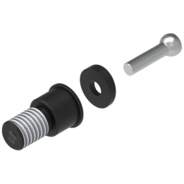 Adaptateur de protection de levier Lightech - Unité KPL310