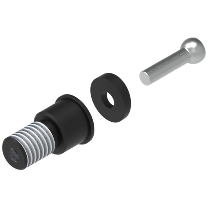 Adaptateur de protection de levier Lightech - Unité KPL310