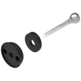 Adaptateur de protection de levier Lightech - Unité KPL309