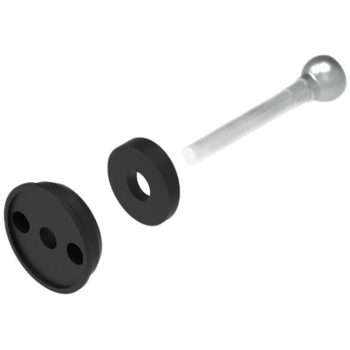 Adaptateur de protection de levier Lightech - Unité KPL309