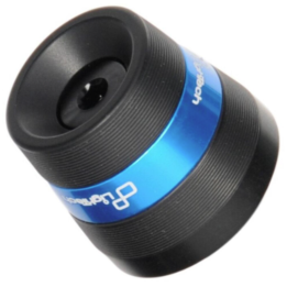 Embout de guidon Lightech - Série 300 - Cobalt KTM306COB