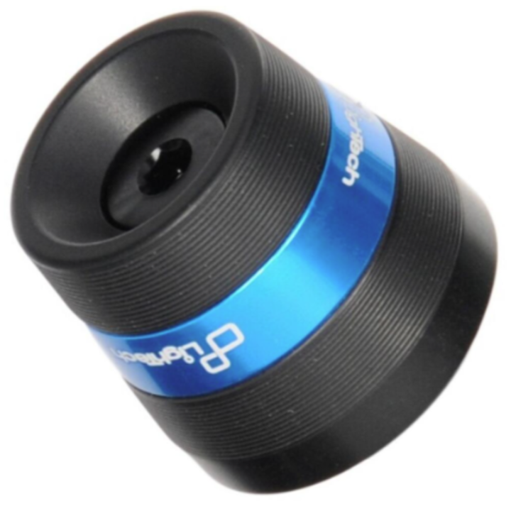 Embout de guidon Lightech - Série 300 - Cobalt KTM306COB