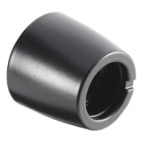 Embouts de guidon Lightech - Série 400 - Sans capuchon KTM431