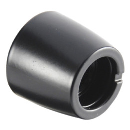 Embouts de guidon Lightech - Série 400 - Sans capuchon KTM411