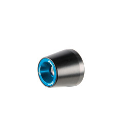 Embouts de guidon Lightech - Série 200 - Cobalt KTM231COB