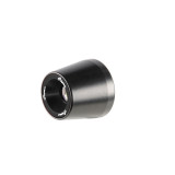 Embouts de guidon Lightech - Série 200 - Noir KTM233NER