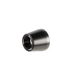 Embouts de guidon Lightech - Série 200 - Noir KTM229NER