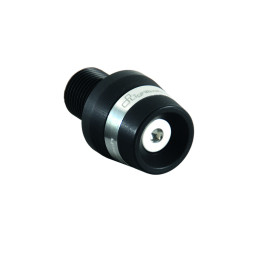 Embout de guidon Lightech - Série 300 - Noir KTM320NER