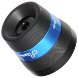 Embout de guidon Lightech - Série 300 - Cobalt KTM300COB