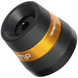 Embout de guidon Lightech - Série 300 - Or KTM300ORO