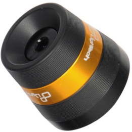 Embout de guidon Lightech - Série 300 - Or KTM311ORO