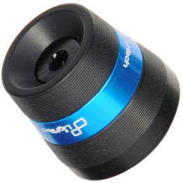 Embout de guidon Lightech - Série 300 - Cobalt KTM309COB