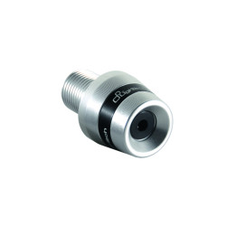 Embout de guidon Lightech - Série 300 - Argent KTM300SIL