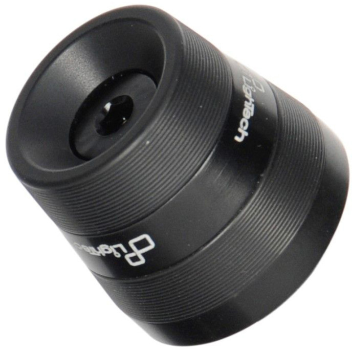 Embout de guidon Lightech - Série 300 - Noir KTM309NER