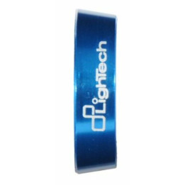 Insert embout de guidon Lightech - Série 300 - Cobalt RKTM300COB /OLD
