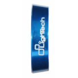 Insert embout de guidon Lightech - Série 300 - Cobalt RKTM300COB /OLD