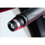 Insert embout de guidon Lightech - Série 300 - Noir RKTM300NER /OLD