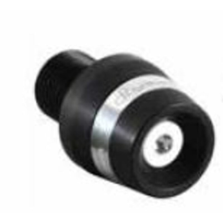 Embout de guidon Lightech - Série 300 - Noir KTM314NER/OLD