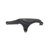 Couvre-carter alternateur Lightech noir ECPDU007NER | Oxmoto