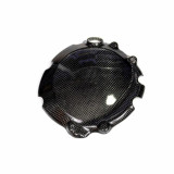 Couvre carter embrayage Lightech carbone brillant CARB1030