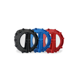 Couvercle transparent de carter d'embrayage Lightech GCTBM001NER