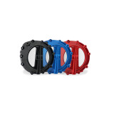 Couvercle transparent de carter d'embrayage Lightech GCTBM001NER