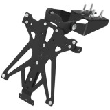 Support de plaque réglable Lightech TARKA120A2 | Oxmoto
