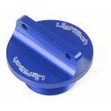 Bouchon de carter d'huile Lightech - M22 x 1,5 - Cobalt OILDCOB