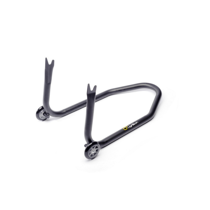 Béquille de stand Lightech - Arrière - supports "V" - 2 roues RSF036