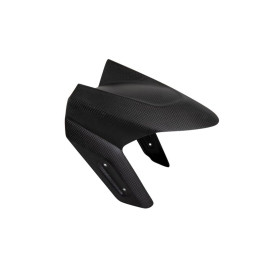 Garde-boue avant Lightech carbone mat CARY4710M | Oxmoto