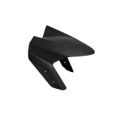 Garde-boue avant Lightech carbone mat CARY4710M | Oxmoto