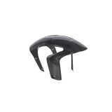 Garde-boue avant Lightech carbone brillant CARA0610 | Oxmoto