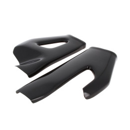 Protection de bras oscillant Lightech carbone brillant CARA2060
